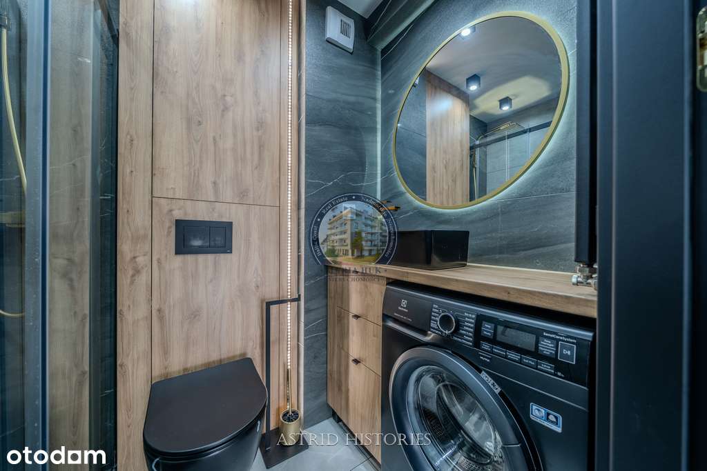 2 pokoje, 2 balkony, a do plaży 22 kroki!-16