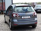 Volkswagen Golf Plus 1.4 Comfortline - 11