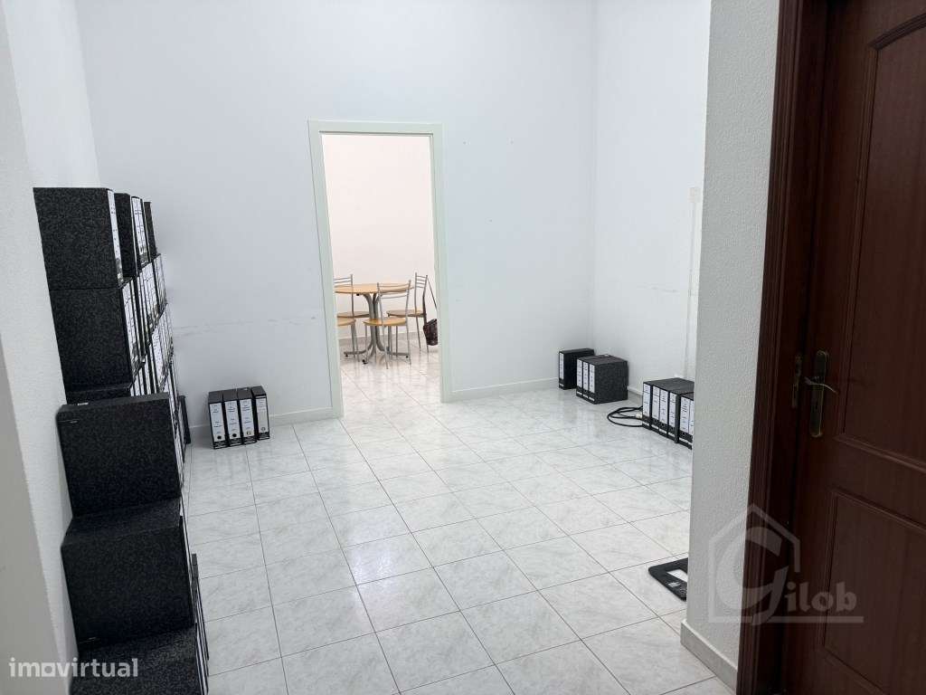 Escritorio em Sao Miguel das Encostas, Carcavelos-5