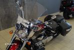 Suzuki VL 1500 Intruder LC - Boulevard C90 - 17