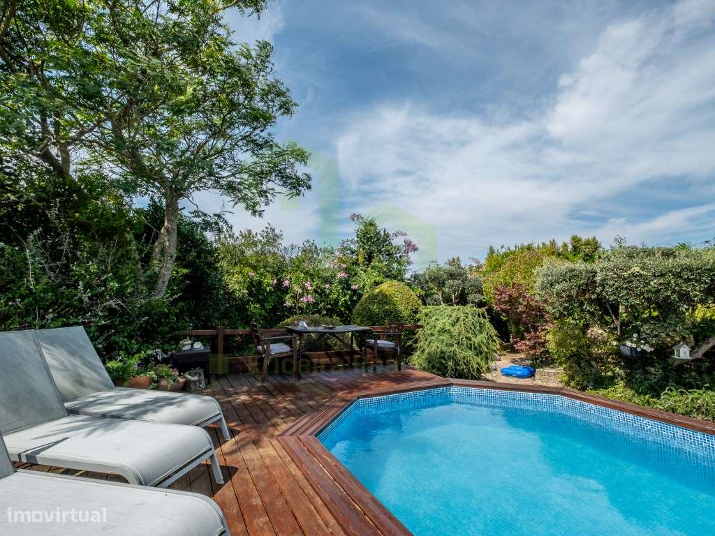 Vende Moradia T3, Ericeira 14 Km, A Casa das Casas-45