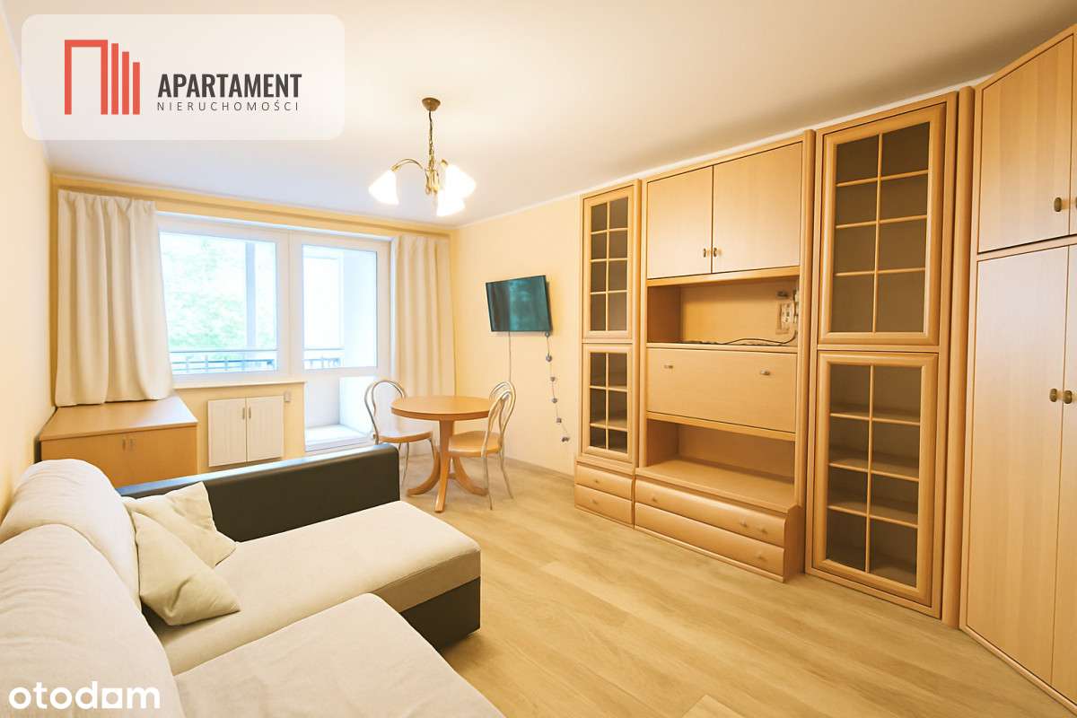 Kawalerka pod inwestycję. - Pełny obrazek: 2/8