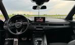 Audi A4 2.0 TDI ultra S tronic sport - 14