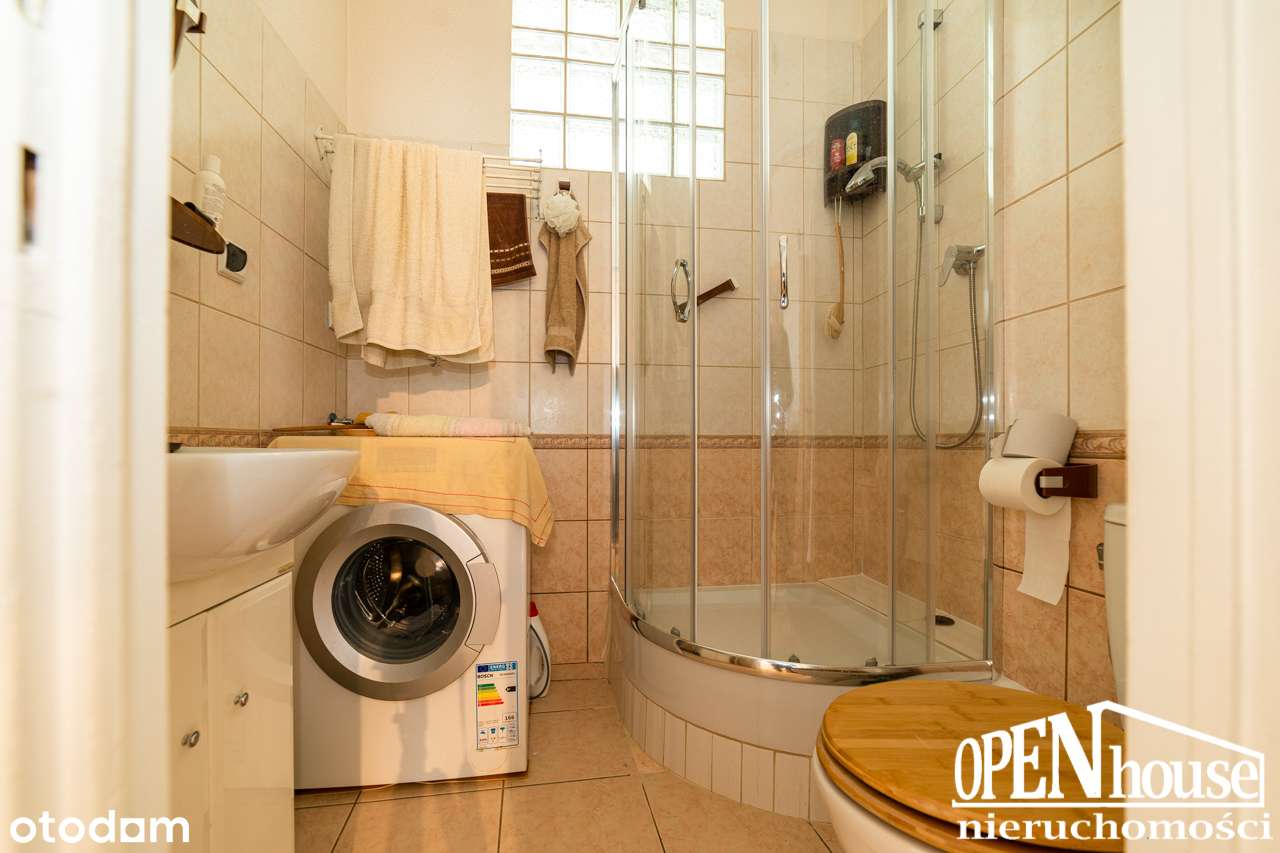 Mieszkanie ul. 1 Maja 32C – 3 pokoje, 1 piętro, 2 balkony-10