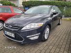 Ford Mondeo 2.0 T Gold X Plus - 6