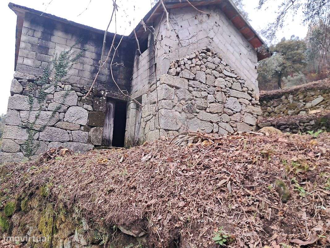 Moradia T0 para venda - Grande imagem: 3/9