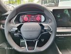 Škoda Octavia RS 2,0 TSI 265 kM 7-biegowa DSG