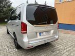 Mercedes-Benz Klasa V 250 d 4-Matic 7G-Tronic (d³ugi) - 22