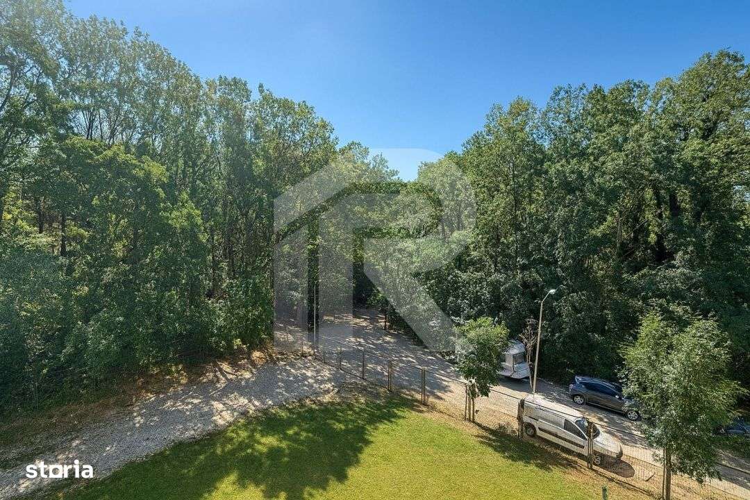 Apartament 3 camere de inchiriat – Greenfield Residence, Baneasa – - Imagine principală: 4/18