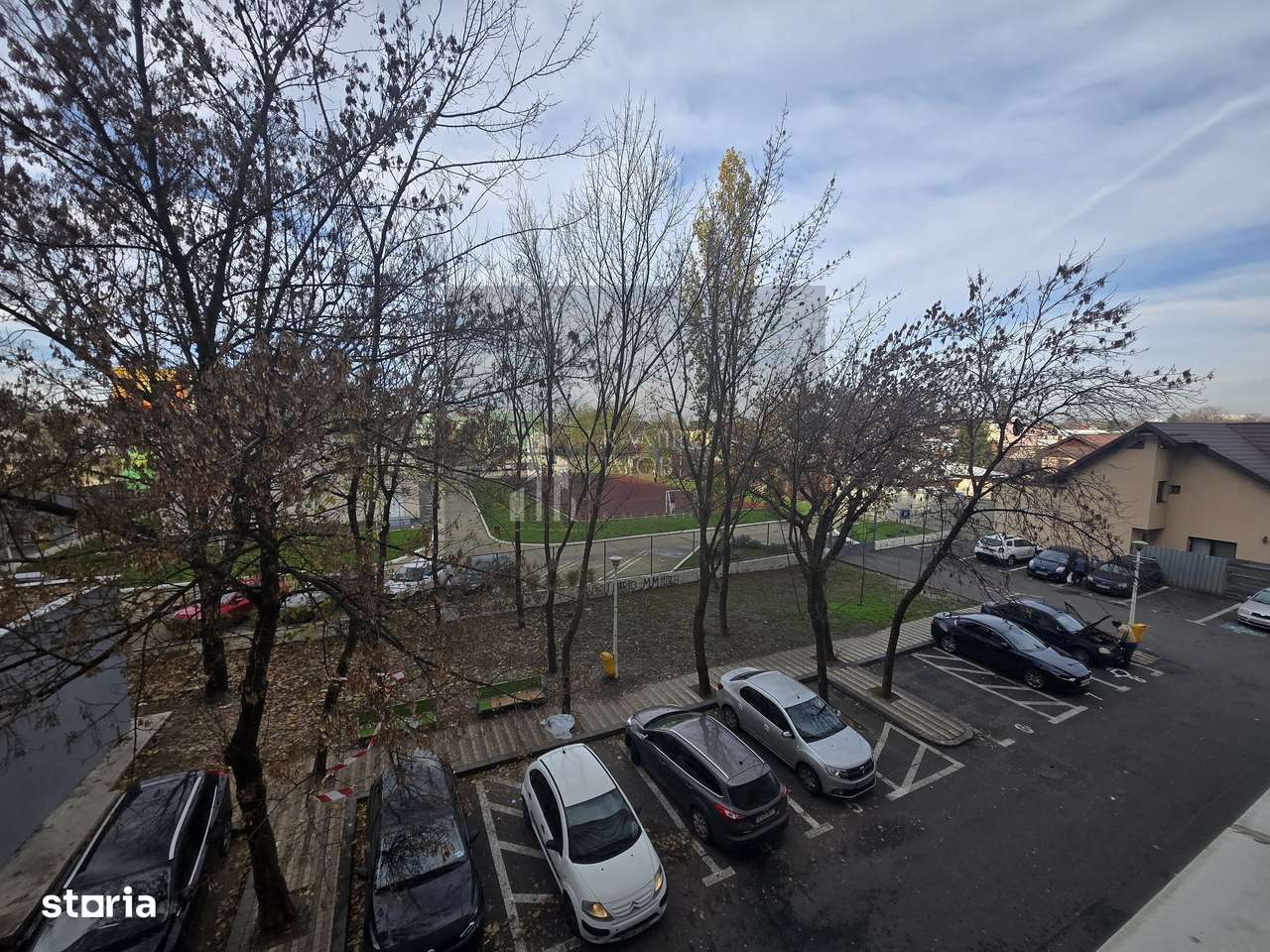 Apartament 3 camere 70m decomandat /centrala Vadul Nou