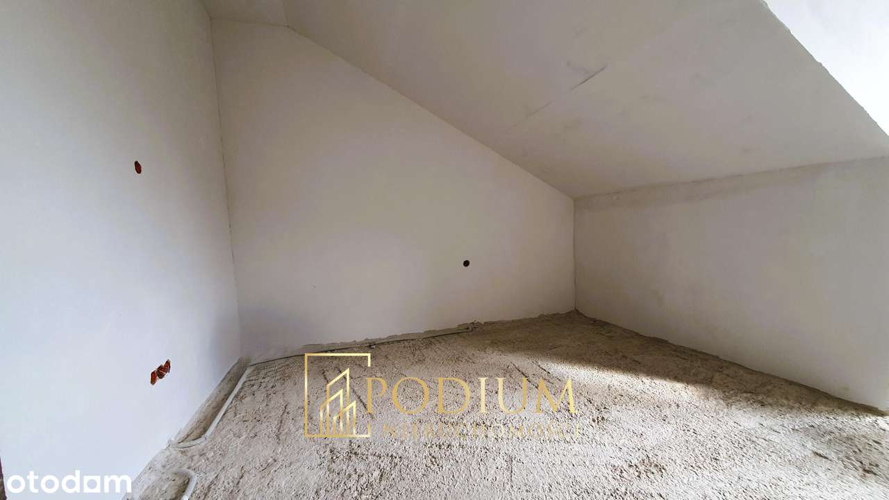 Przestronny dom pośród natury  / garaż / ogród-9