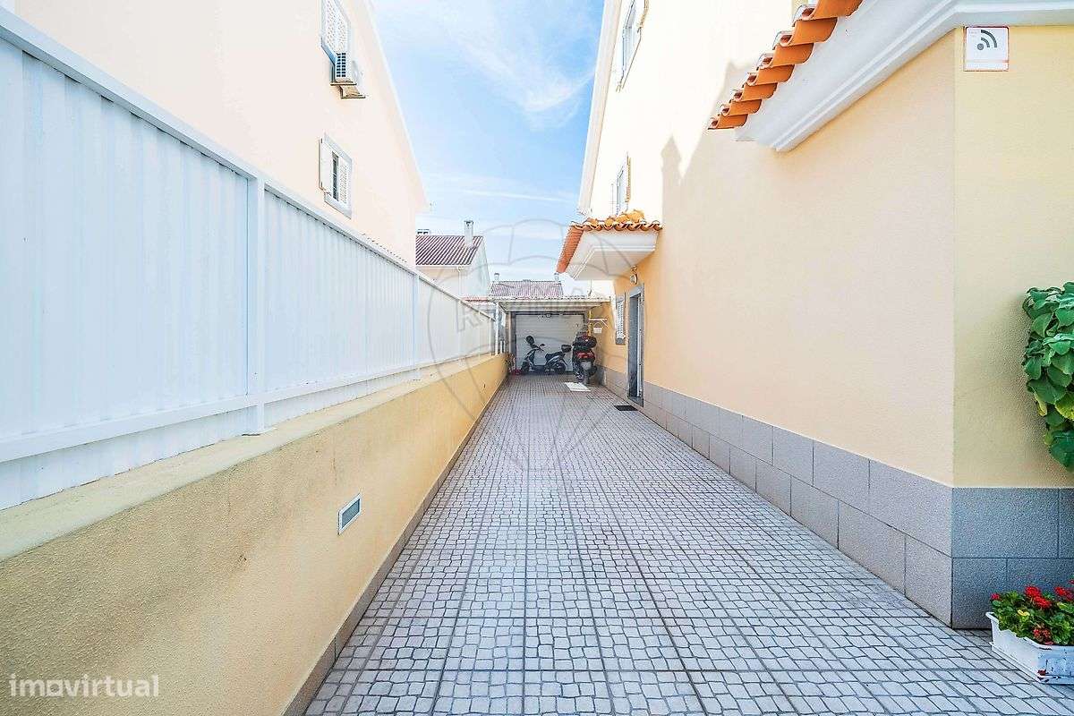 Moradia T3 para venda-4