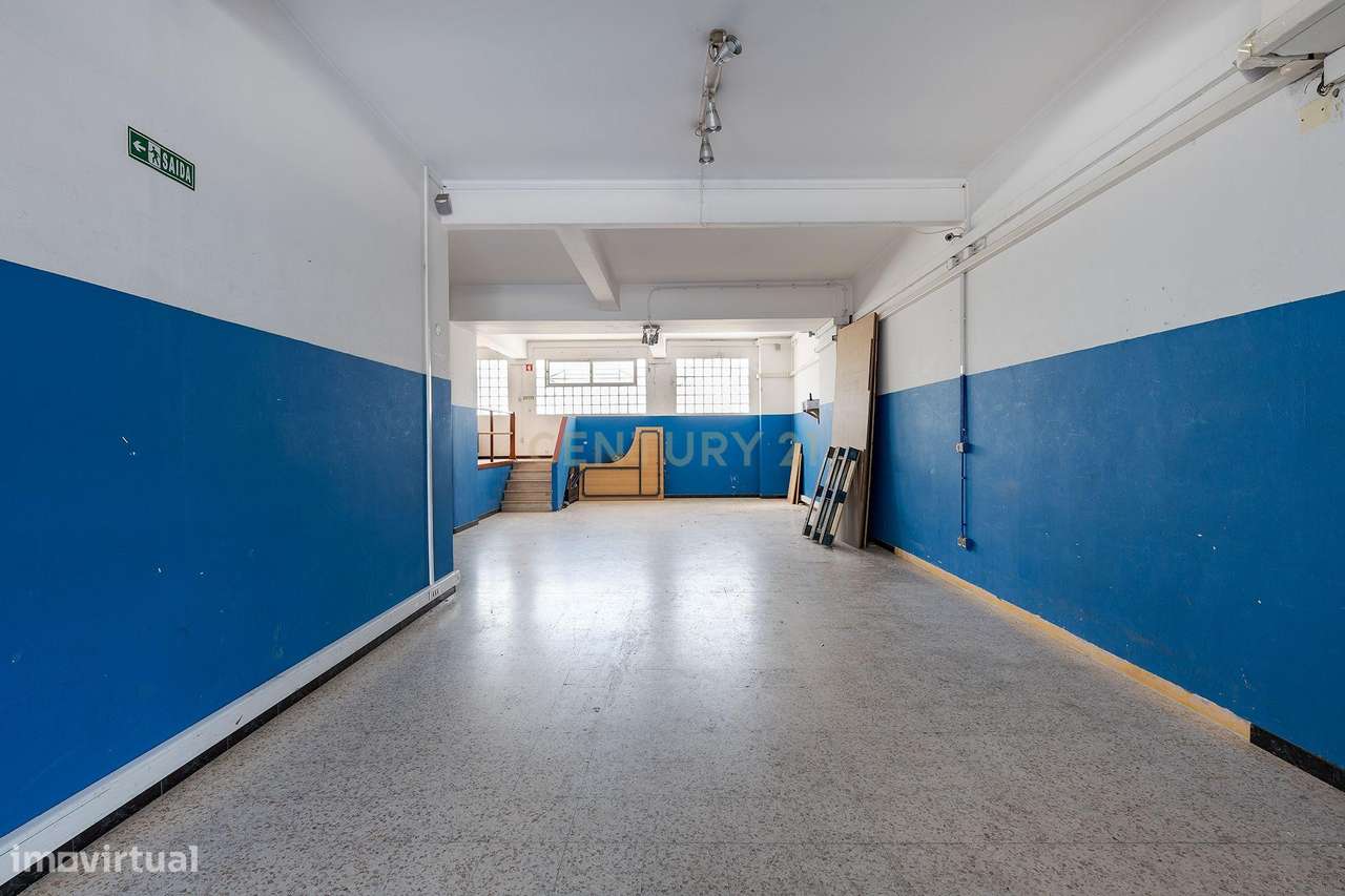 Loja para Arrendamento | Rua da Venezuela, Benfica - Grande imagem: 5/15