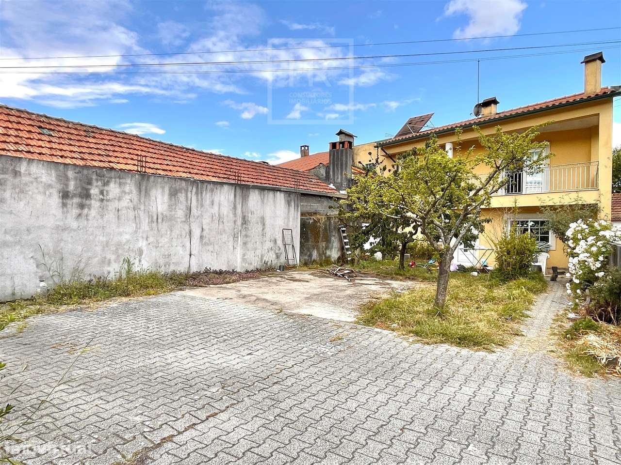 Moradia T3 Venda em Barcouço,Mealhada-49