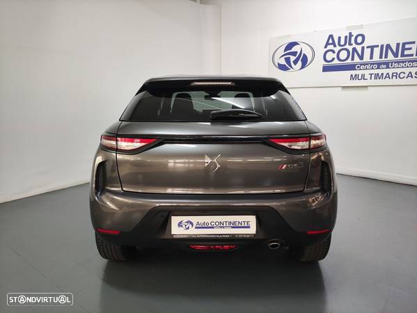 DS DS3 Crossback 1.5 BlueHDi Performance Line - 36