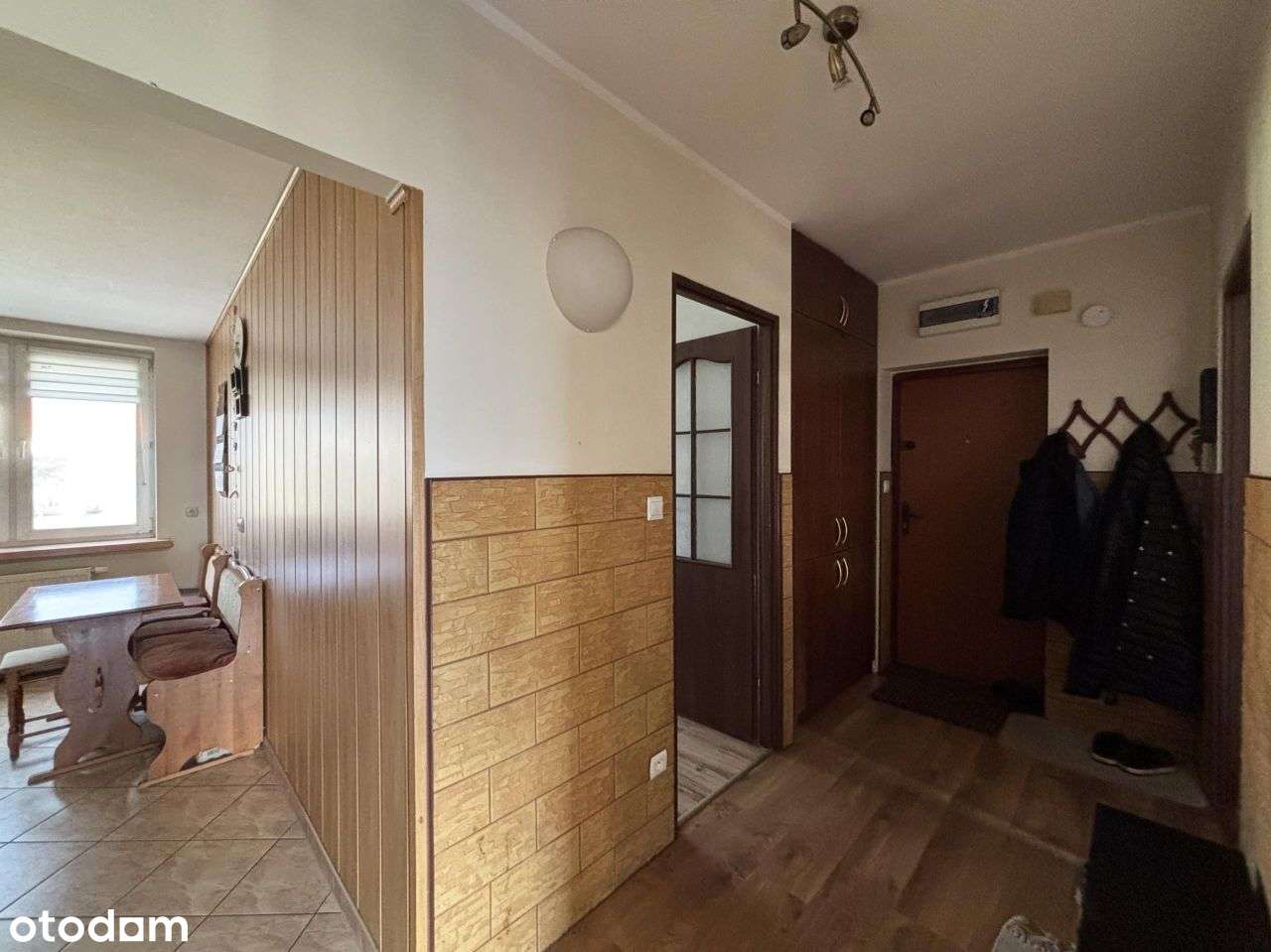 3 pokojowe, dwustronne, rozkładowe, bezczynszowe!-11