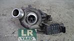 Turbina primara stanga Range Rover Sport/Land Rover Discovery 4 3.0d V6 euro 5 - 1