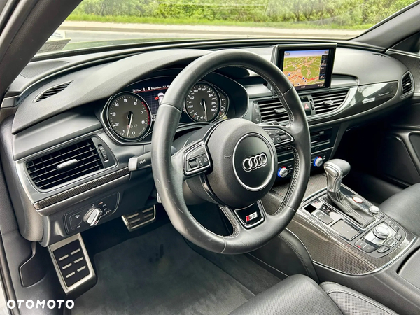 Audi S6 4.0 TFSI Quattro S tronic - 14