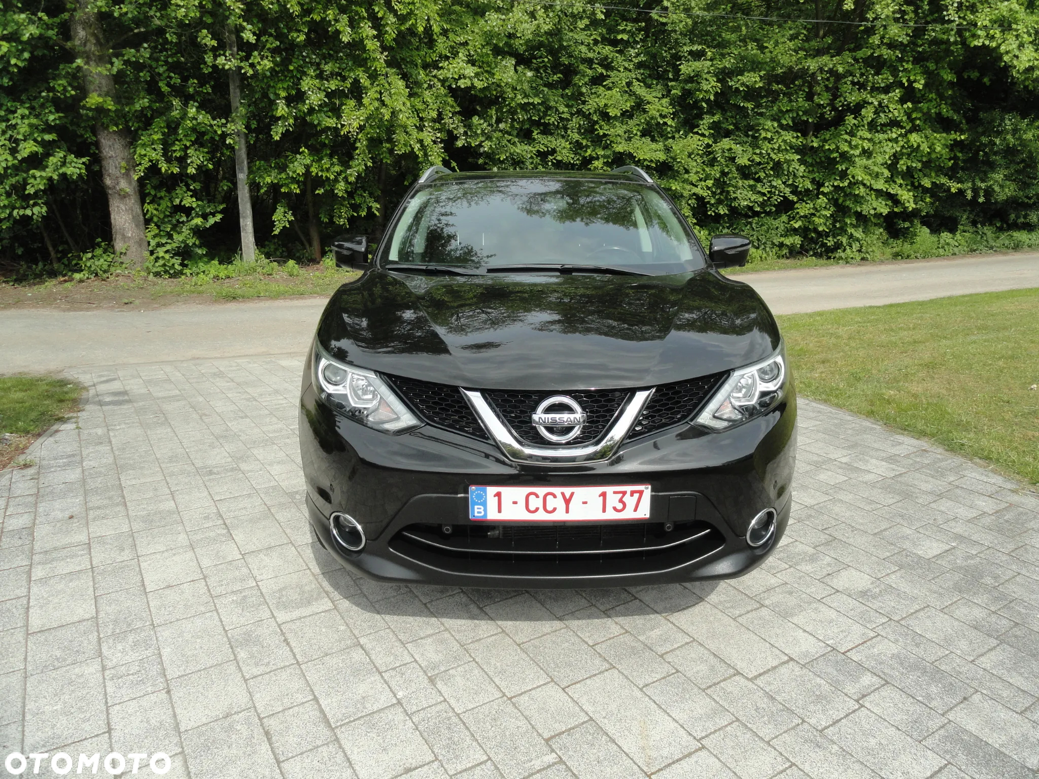 Nissan Qashqai 1.2 DIG-T Tekna - 2