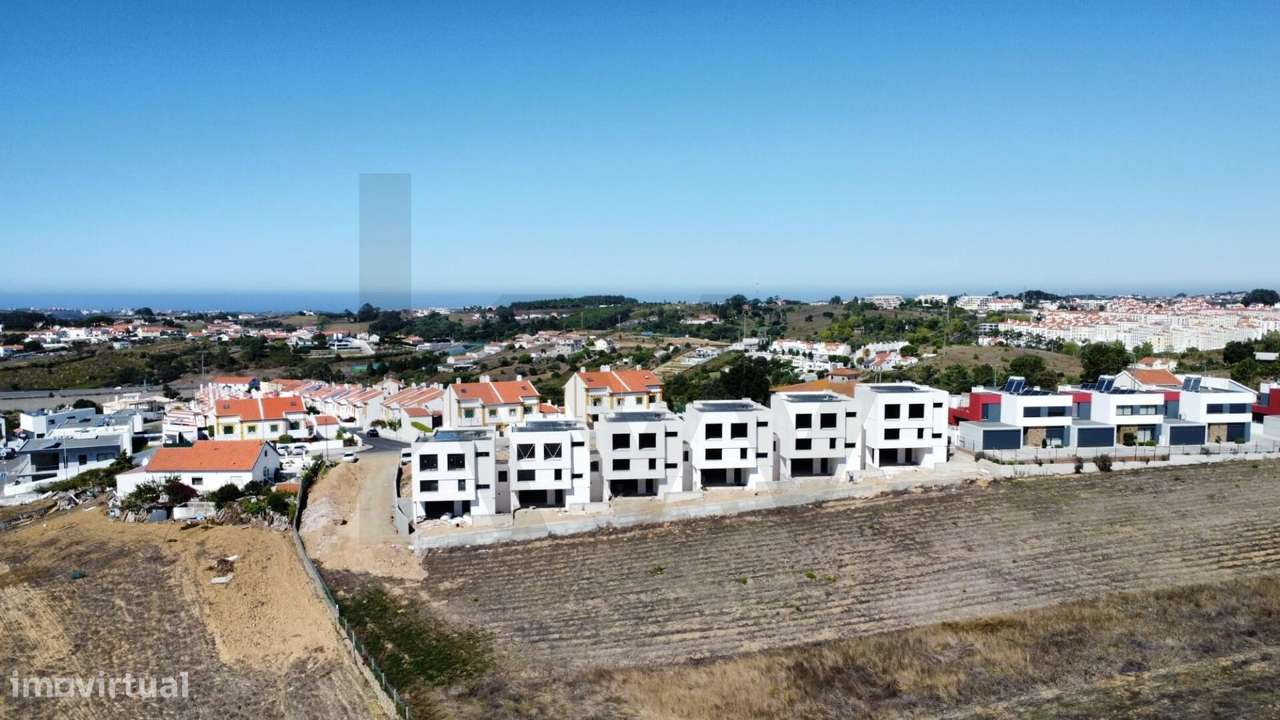 Exclusividade e conforto em Mafra – viva num condomínio privado com vi - Grande imagem: 2/23