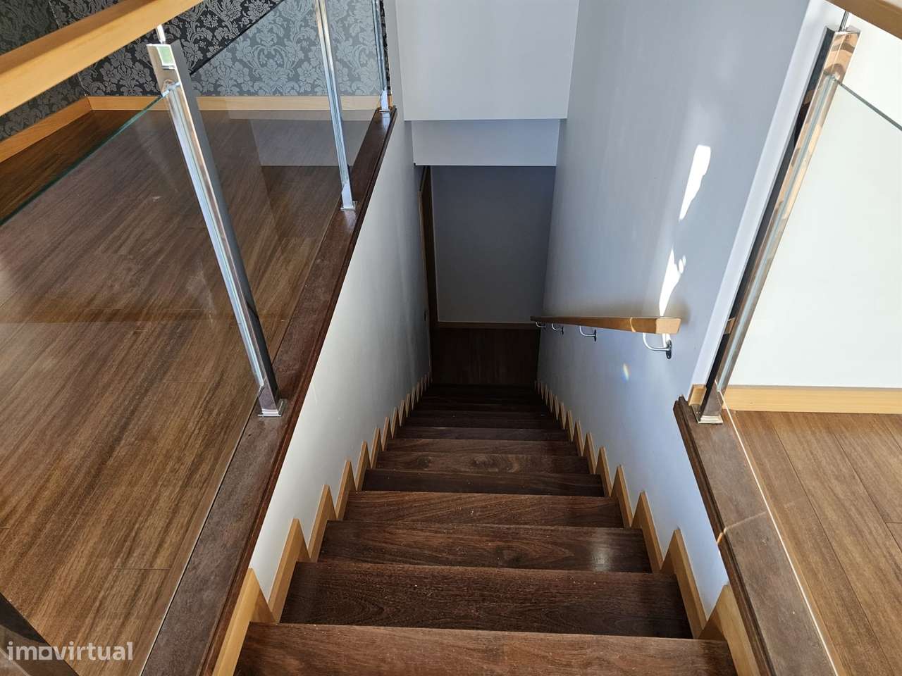 Apartamento T3 Venda em São Mamede de Infesta e Senhora da Hora,Matosi-34