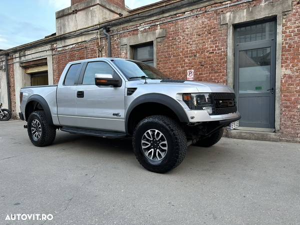 Ford F150 - 23