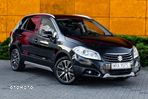 Suzuki SX4 S-Cross 1.6 Premium 4WD CVT - 12