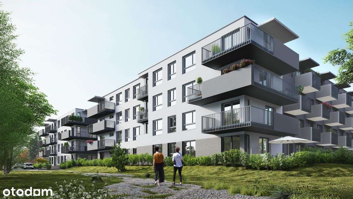 Osiedle Ostródzka 123 - Pełny obrazek: 3/6