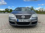 Volkswagen Golf V 1.9 TDI Trendline - 3