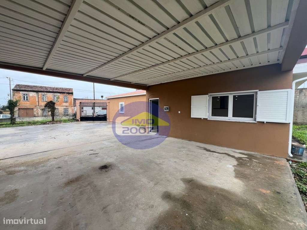 Moradia T3 Terrea em Estarreja-29