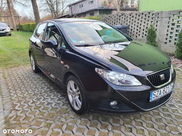 Seat Ibiza - 4