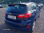 Ford Fiesta 1.5 TDCi Active I - 3