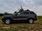 Jeep Grand Cherokee Gr 3.0 CRD Limited - 5