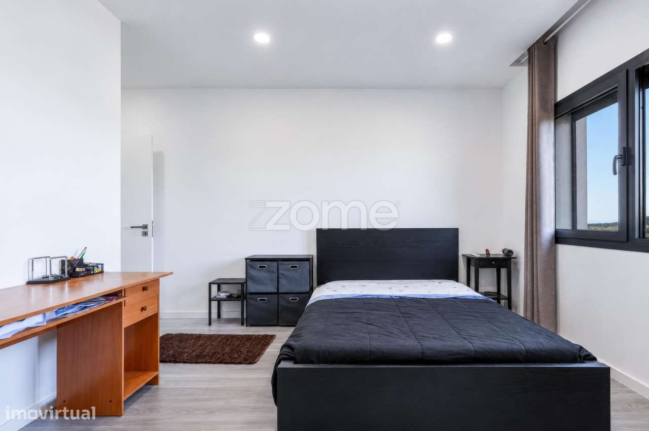 APARTAMENTO T3 NOVO À VENDA EM TONDELA-21