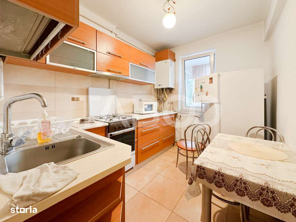 De vanzare apartament cu 2 camere + garaj langa BT Arena Plopilor - Imagine principală: 4/9