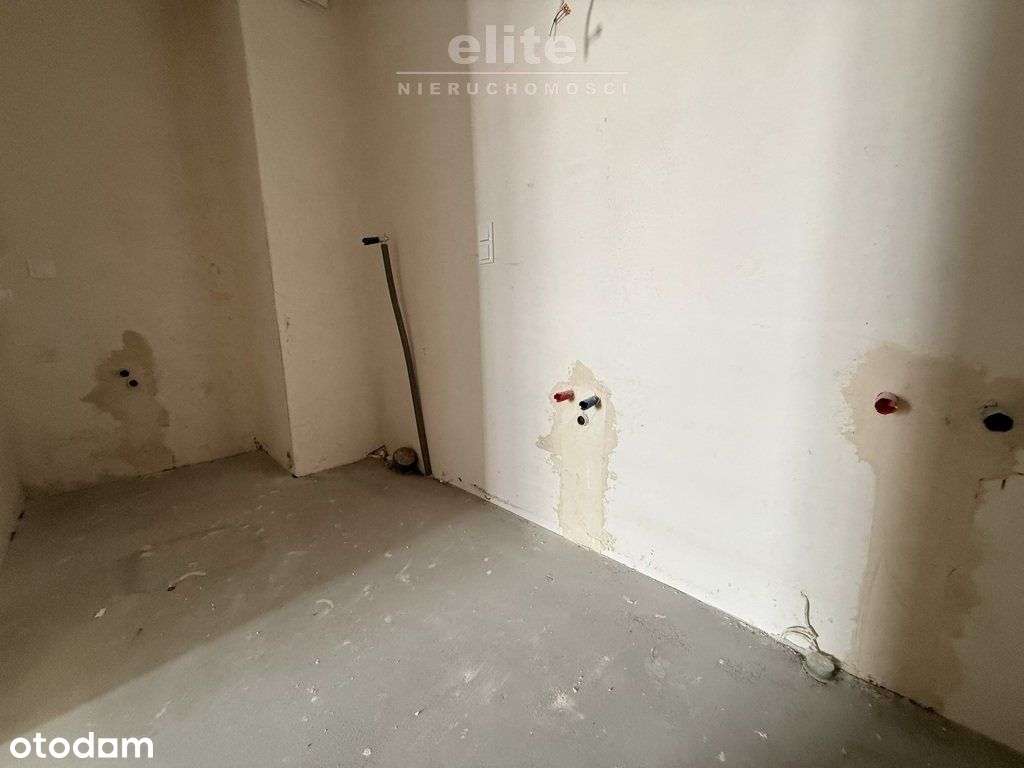 Mierzyn mieszkanie z ogrodem! Gotowe 4 pok.-3