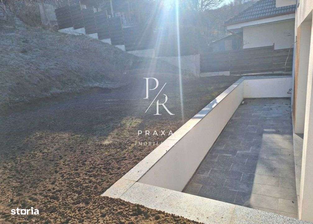 OPORTUNITATE! Casa individuala de vanzare 152mp utili, teren 655mp, zo-5