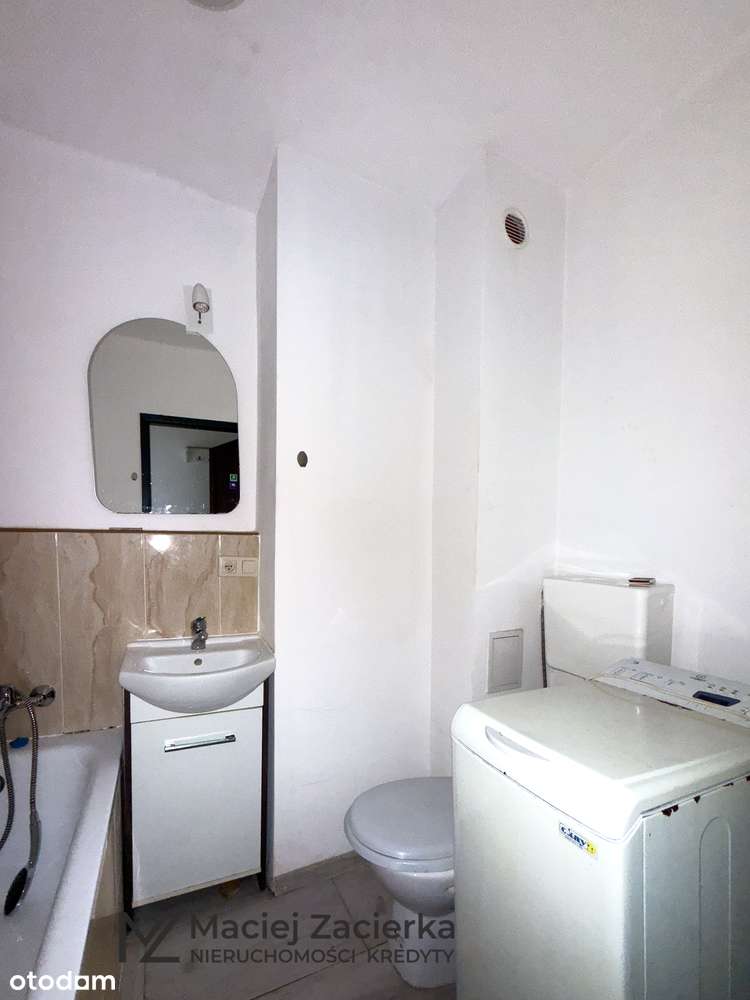 2 pokoje | 36 m² | 3 piętro | ul. Śląska | niski blok-5