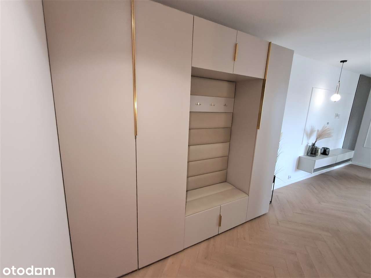 Luksusowy apartament dwupoziomowy w centrum Gorzowa Wielkopolskiego-9