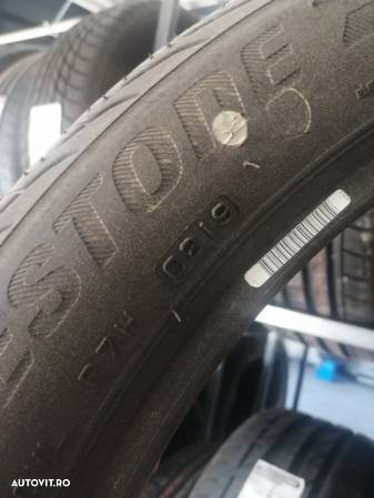 Anvelopa noua vara 175/55 R20 BRIDGESTONE Ecopia EP500 89T XL - 3