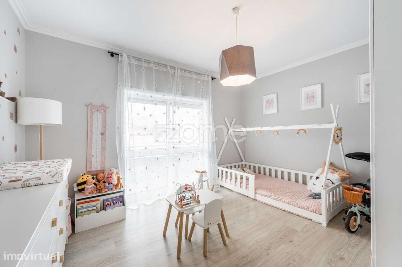 Apartamento T2 c/ garagem box | S. Caetano, Vila Nova de Gaia - Grande imagem: 3/41