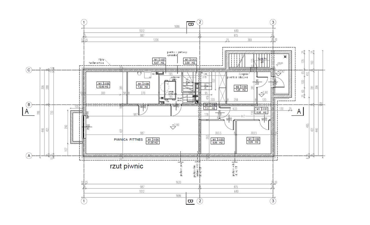 Wrocław | Grabiszyn | dom wolostojący - Kupujący nie płaci prowizji!!-15
