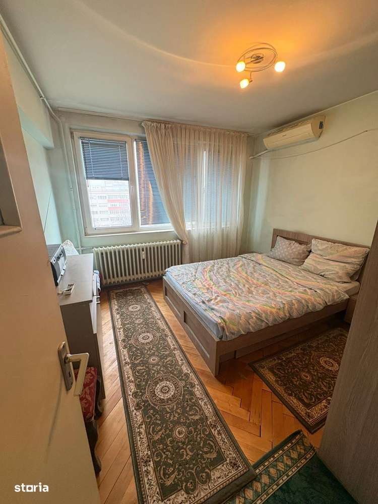 Apartament 2 camere 49 mp Soseaua Giurgiului - Imagine principală: 2/12