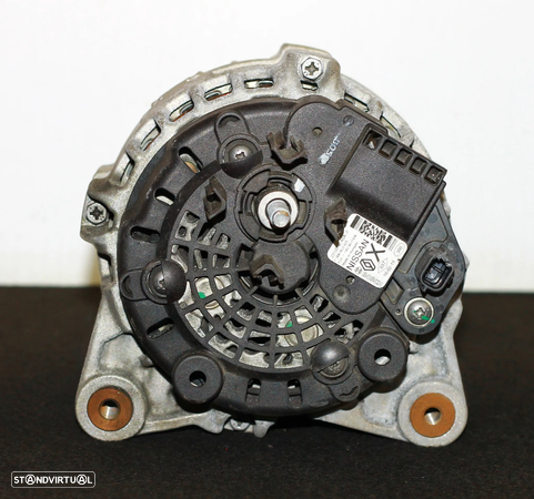 ALTERNADOR RENAULT MÉGANE IV - 4