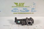 Supapa EGR 2.2 d-cat 2AD-FTV 25620-26090 2562026090 Toyota Avensis 2 (facelift) seria - 1