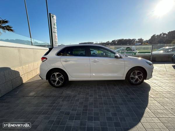 Hyundai i30 1.0 T-GDI Style - 4