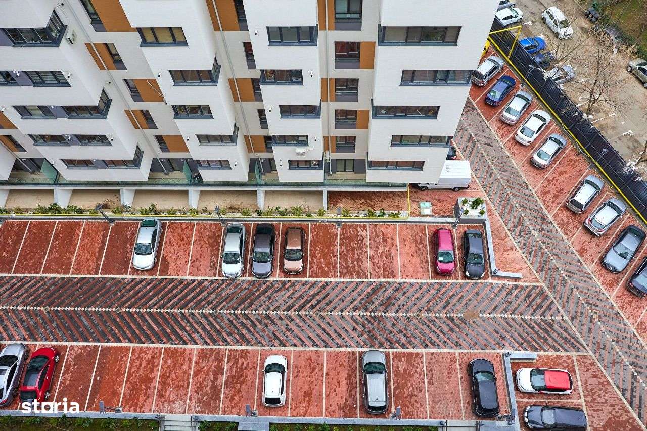 Central Address Residence - 3 camere