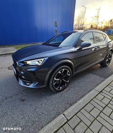 Cupra Formentor 2.0 TSI 4Drive DSG - 18