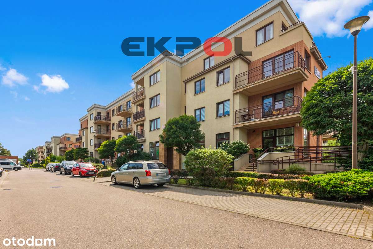 Jelitkowski Dwór blisko parku Regana morze taras-16