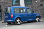 Volkswagen Caddy 1.6 Life (5-Si.) - 13